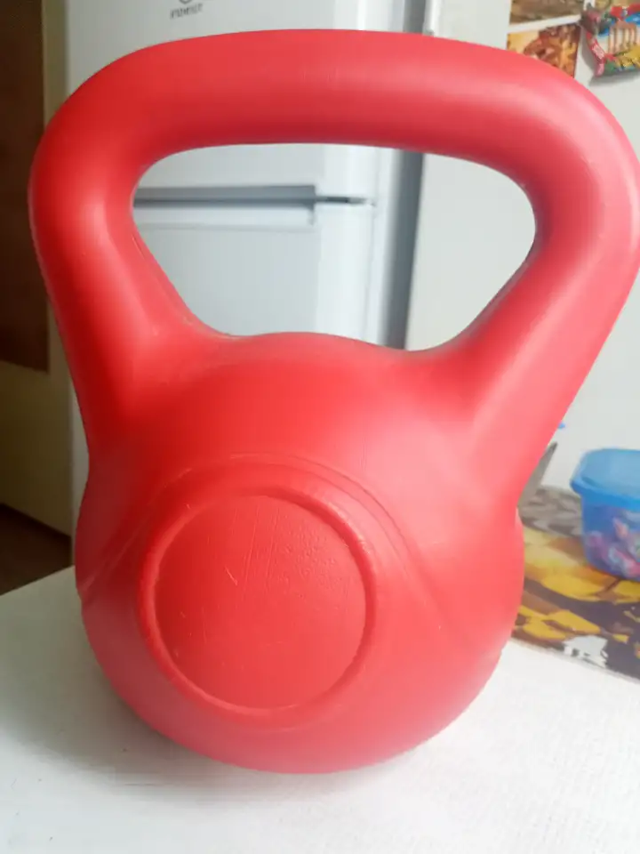 Продам гирю 24 кг., фотография 1