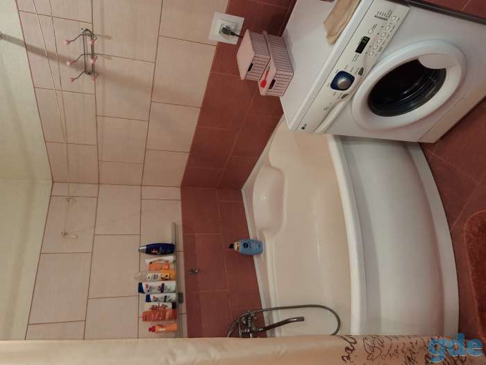 Продам или сдам трёхкомнатная квартиру на длительный срок, фотография 8