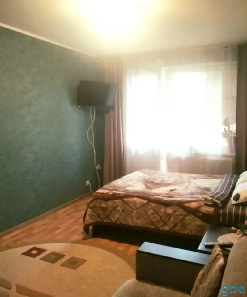 Сдается 1 комнатная квартира в центре, Ул.Жуковского.29, фотография 6