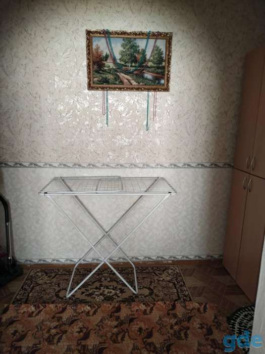 Сдам однокомнатную квартиру на сутки в Хойниках, ул. Жукова, фотография 10