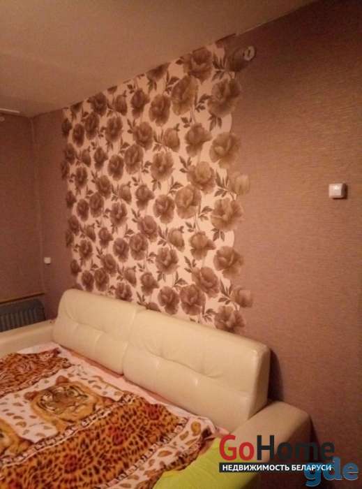 Продам 3-комнатную квартиру по ул.Полевая с хорошим ремонтом, фотография 5