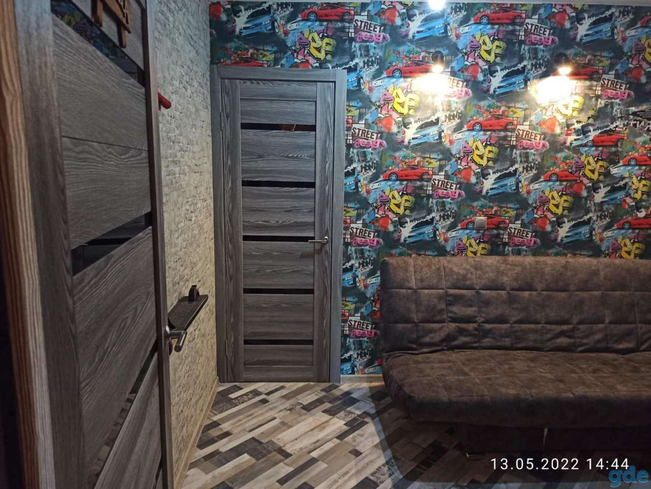 НЕ ОДНУШКА, А ЕВРОДВУШКА!, фотография 5