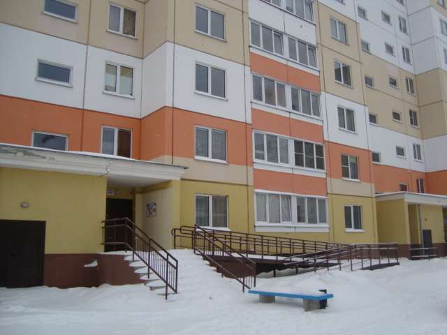 Продается квартира, Светлогорское шоссе, 16, фотография 1