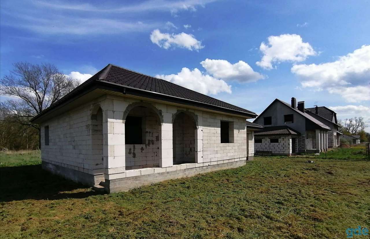 Продается дом, д. Кошубинцы, фотография 2