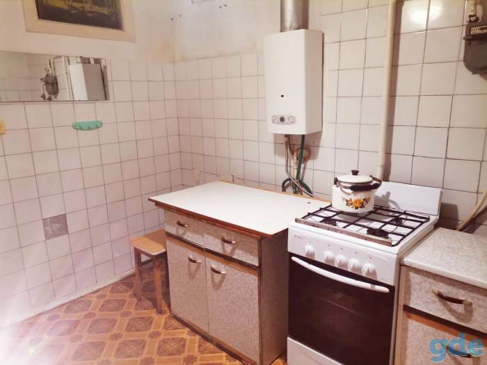 Продам 2-х комн. кв., Притыцкого 142, фотография 11