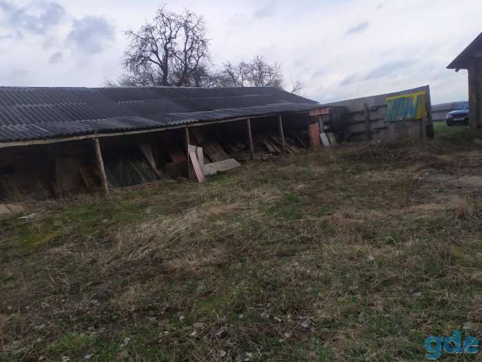 Продам хутор, р-н,Лелюкинский сельский Совет, Байраши, фотография 3
