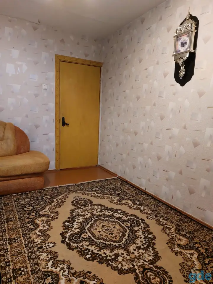 3-х комнатная квартира в аренду, Леонова ул. 7, фотография 11
