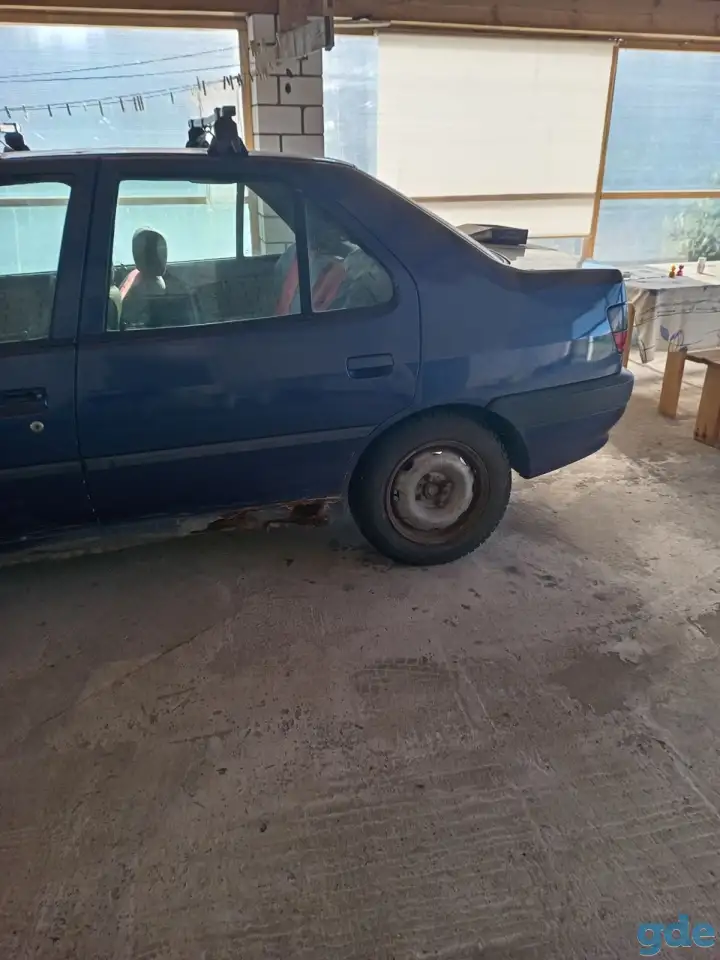 Продам Peugeot, фотография 2