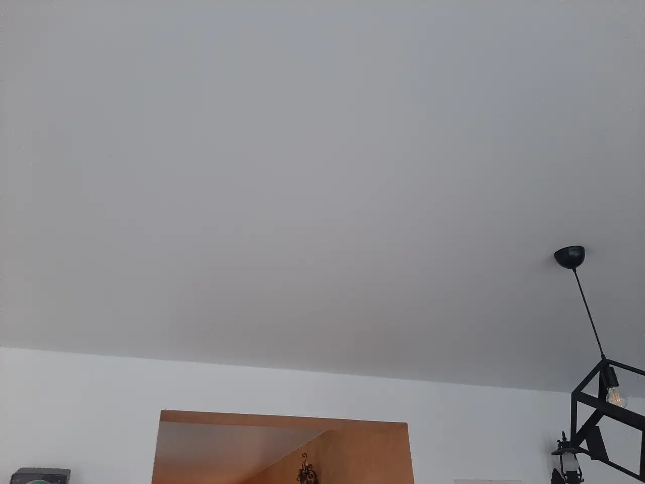 Натяжные потолки, фотография 3