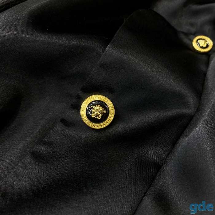 VERSACE мужские спортивные штаны, фотография 9