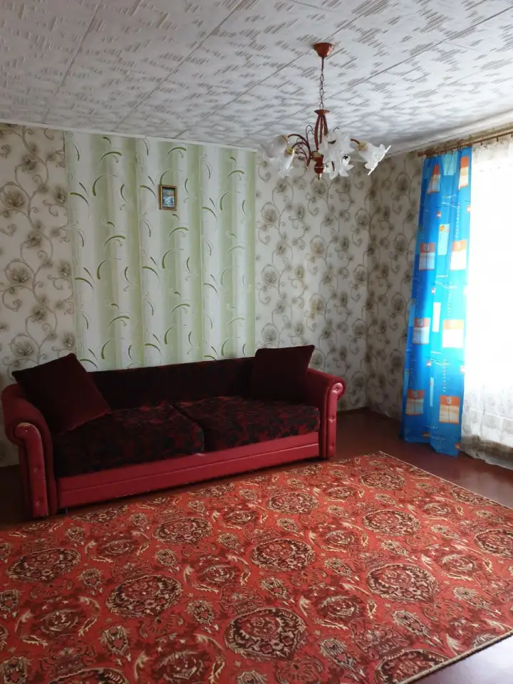 Квартира в Крупках на сутки и более для командированных. Заселение до 22ч., фотография 7