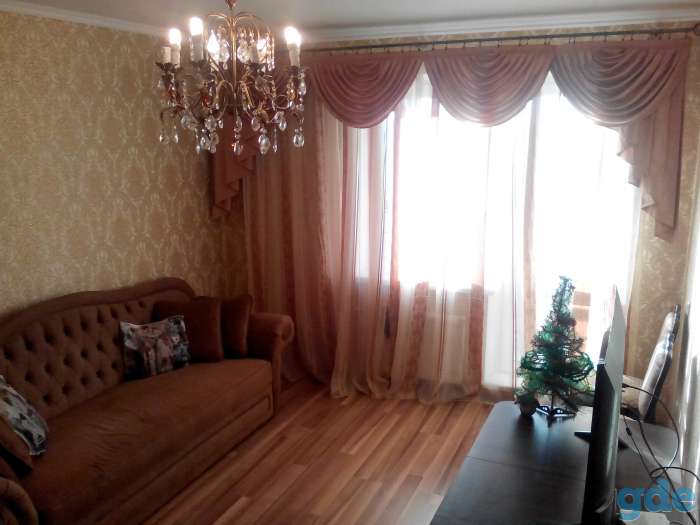 2 комнатная квартира Гродно Щорса 38а, фотография 6