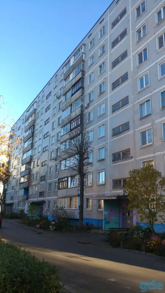 2-комнатная квартира ул. Лынькова, 33 СРОЧНО!!, фотография 11