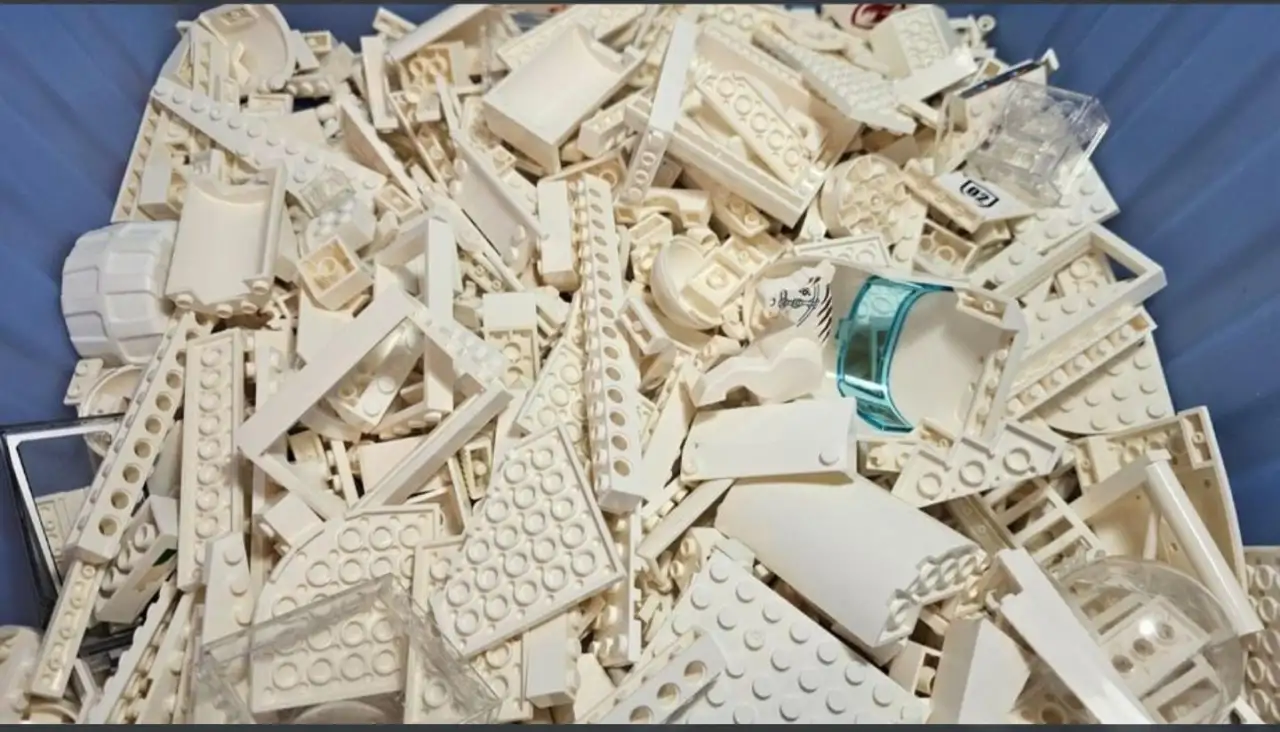 Конструктор наборы  детали  и фигурки Lego, фотография 6