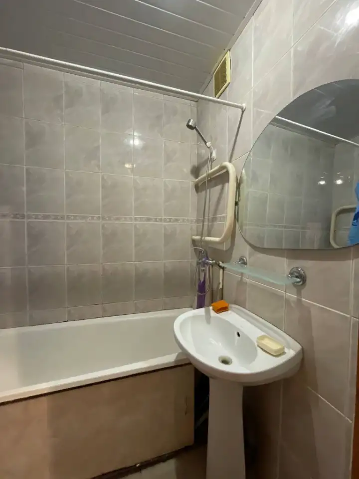 Квартира на сутки в Миорах по ул.Дзержинского 24, фотография 8