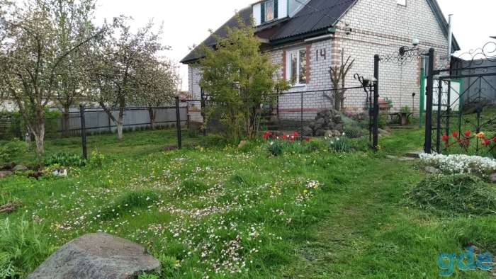 Продается частный дом, фотография 4