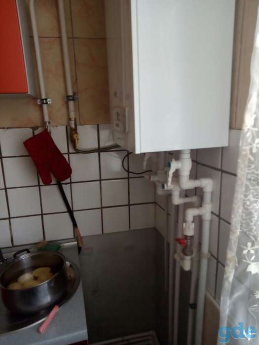 Продам жилой дом в д.Старина, фотография 4