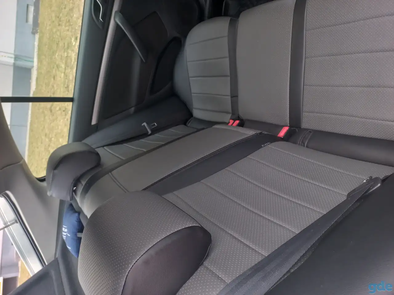 Шкода актавия Skoda Octavia, фотография 5