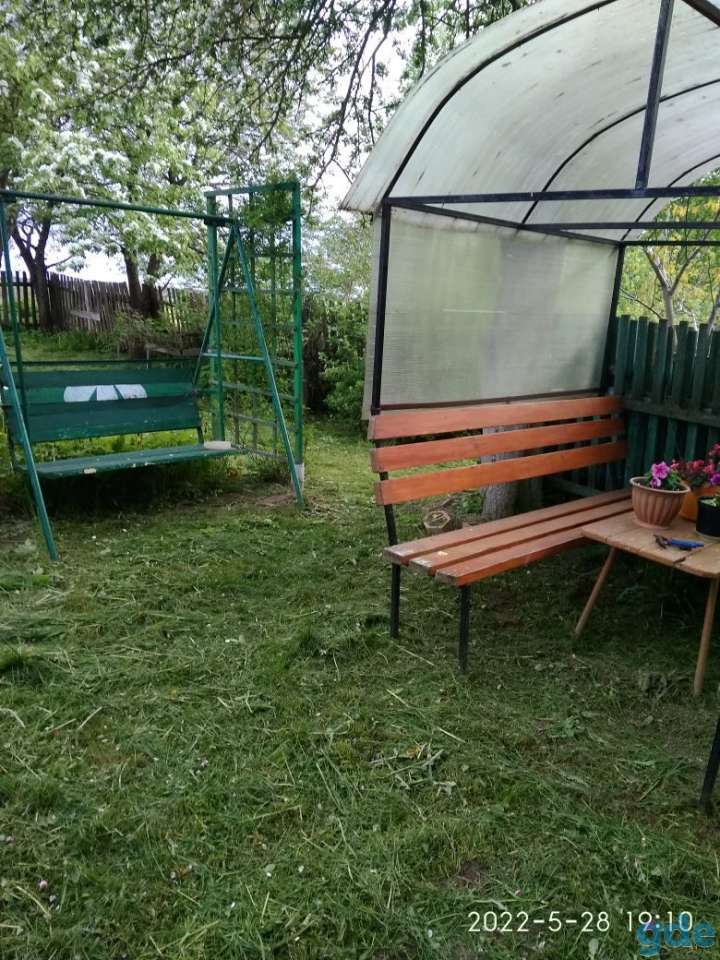 Дом-дача в спокойном и живописном месте Витебской области., фотография 6