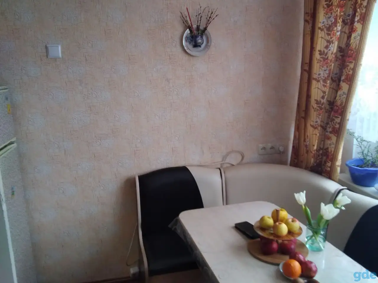 продаю квартиру, горбачевского 34, фотография 9