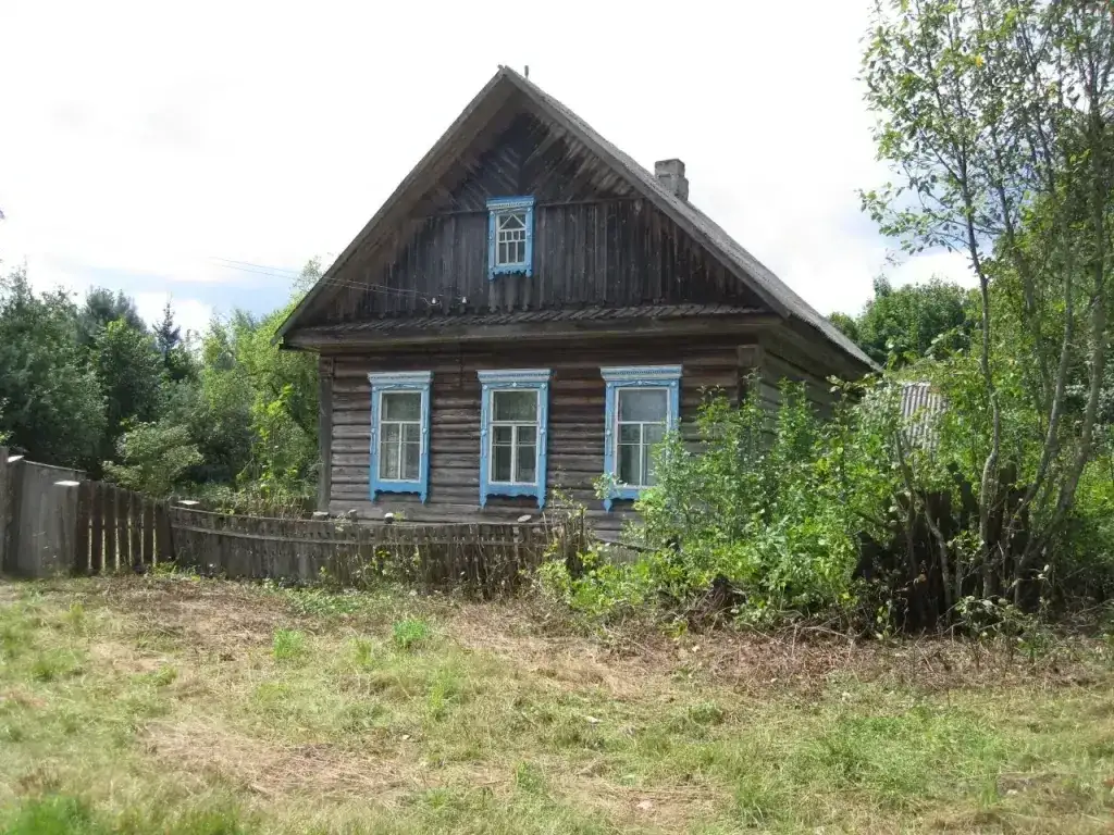 Срочно продаётся дом, Могилёвская область, Быховский район, дер. Новобоярщина, фотография 1