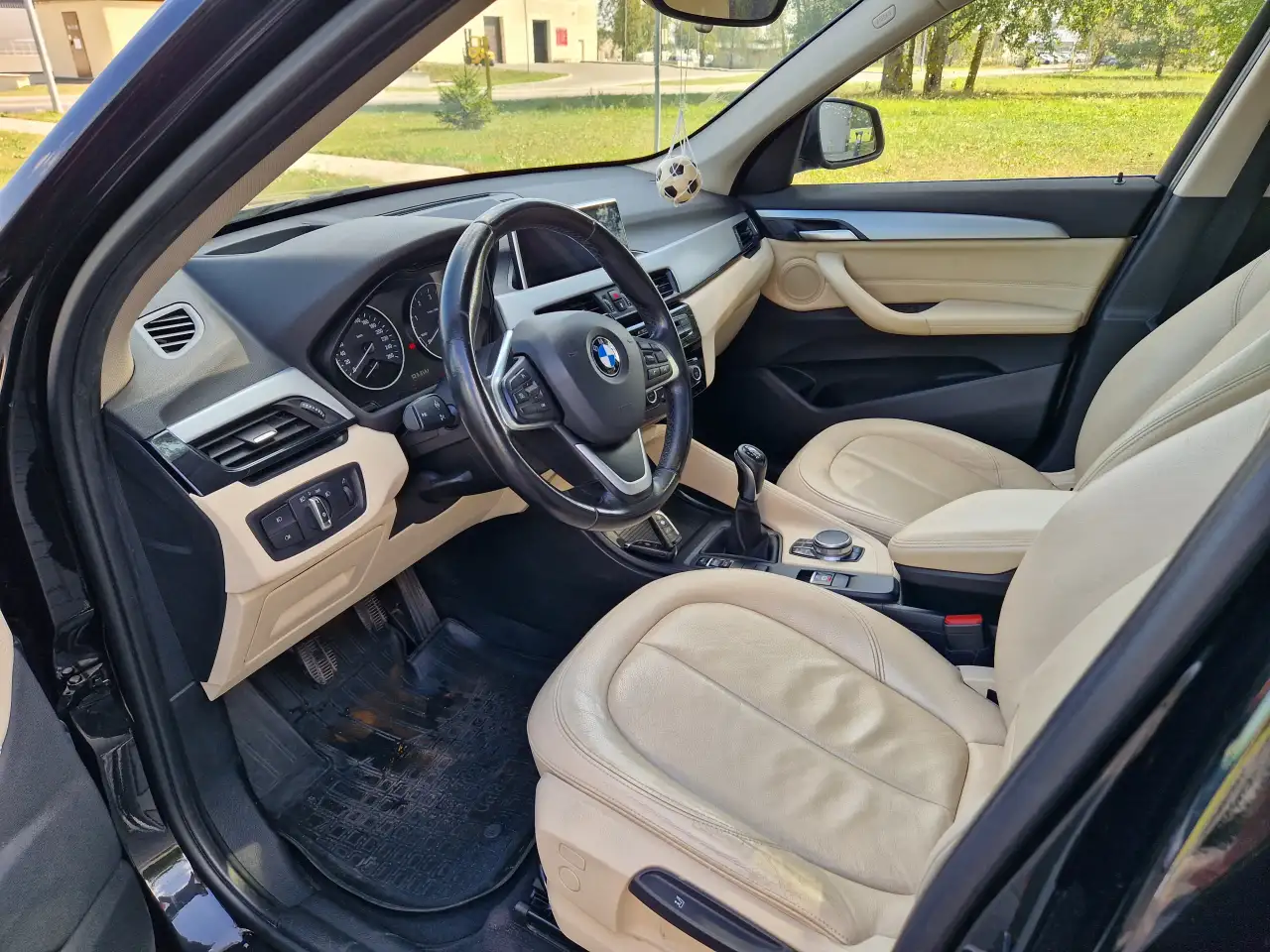 Продам BMW X1 F48, фотография 6