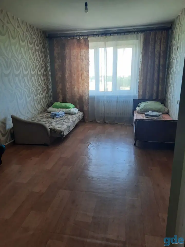 Сдается на сутки квартира в г. Осиповичи, фотография 2