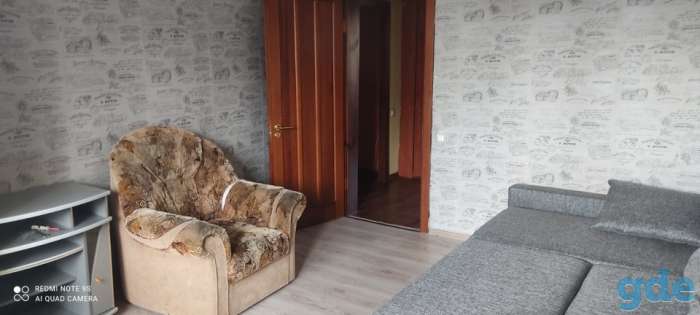сдам 3-комн квартиру у м.Кунцевщина, фотография 4