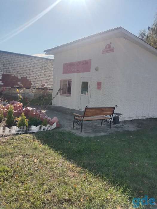 Продажа парикмахерской, ул. Строителей 10 а, фотография 10