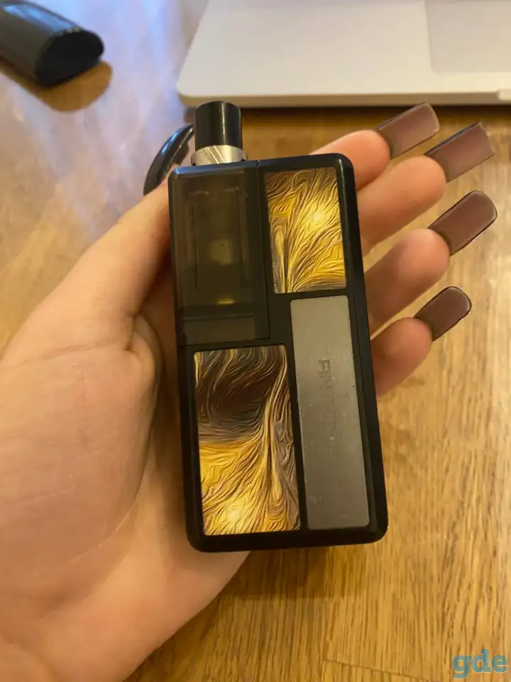 KNIGHT 80W, фотография 4