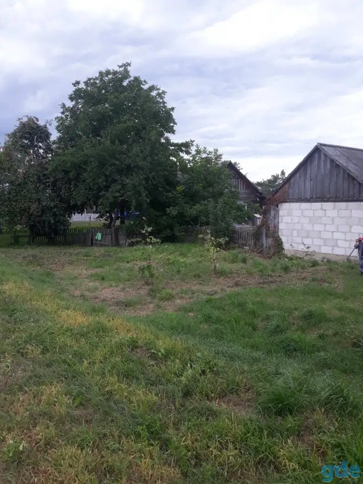 Продам дом с участком, фотография 5