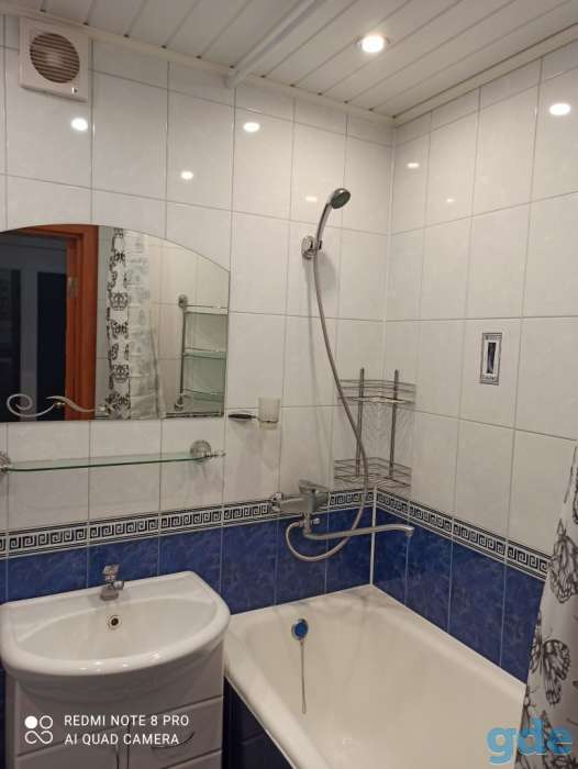 Квартира на ЧАСЫ, СУТКИ, Ул.Гайдара, фотография 9