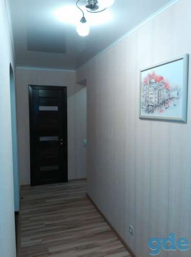 Сдам 2-х комнатную квартиру с ремонтом в центре., фотография 4