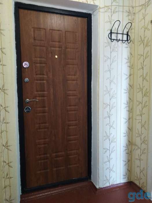 Продается малосемейка в Речице, ул. Достоевского, 20.8 кв.м, фотография 11