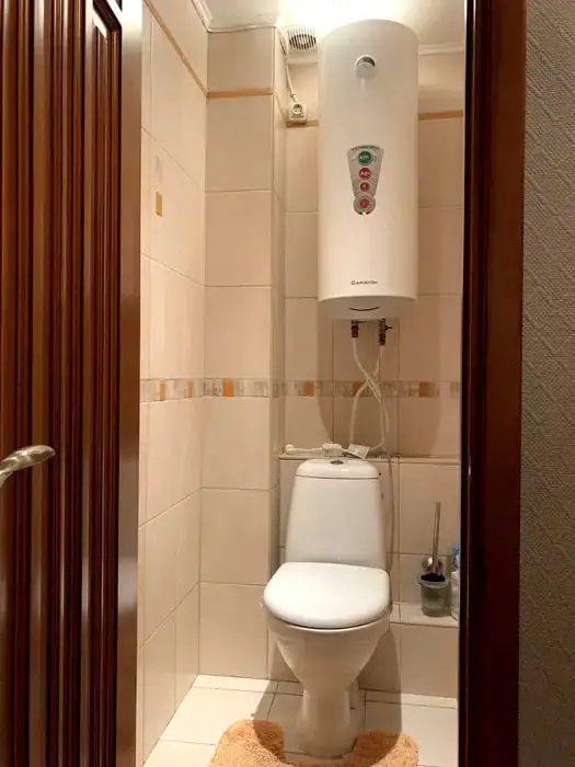 Продам квартиру, Романовская Слобода 9, фотография 6