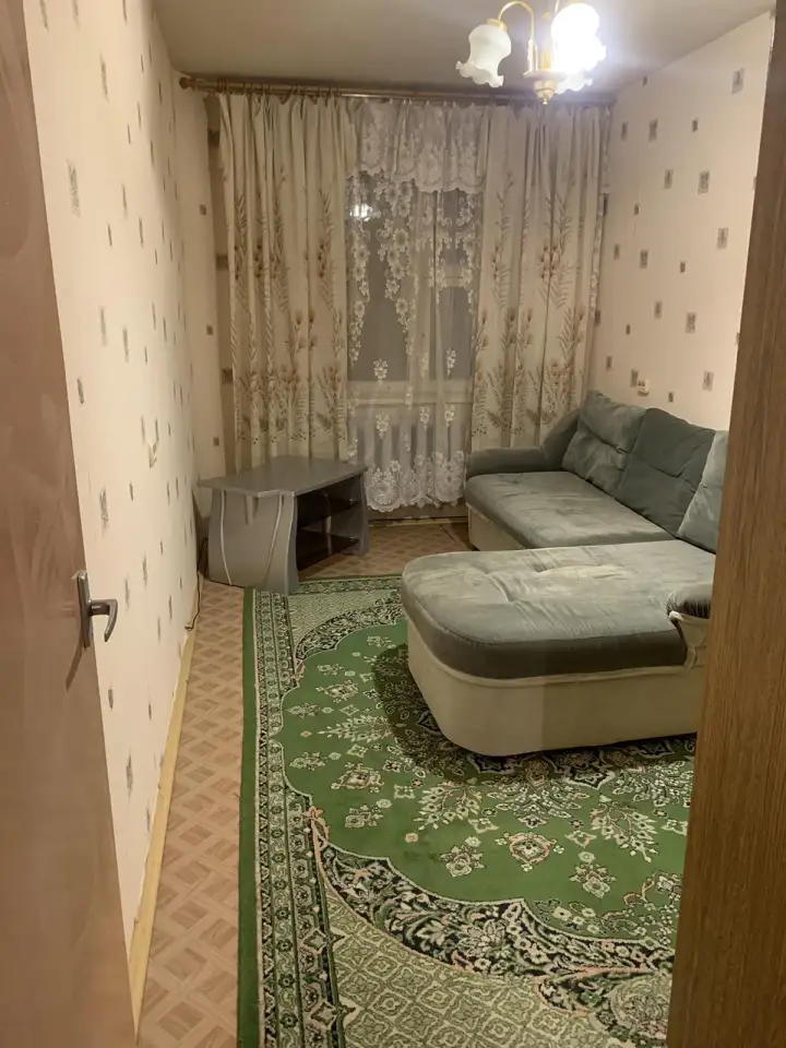 Сдается 2-х комнатная квартира на длительный срок ул.Слободская д.53, фотография 3