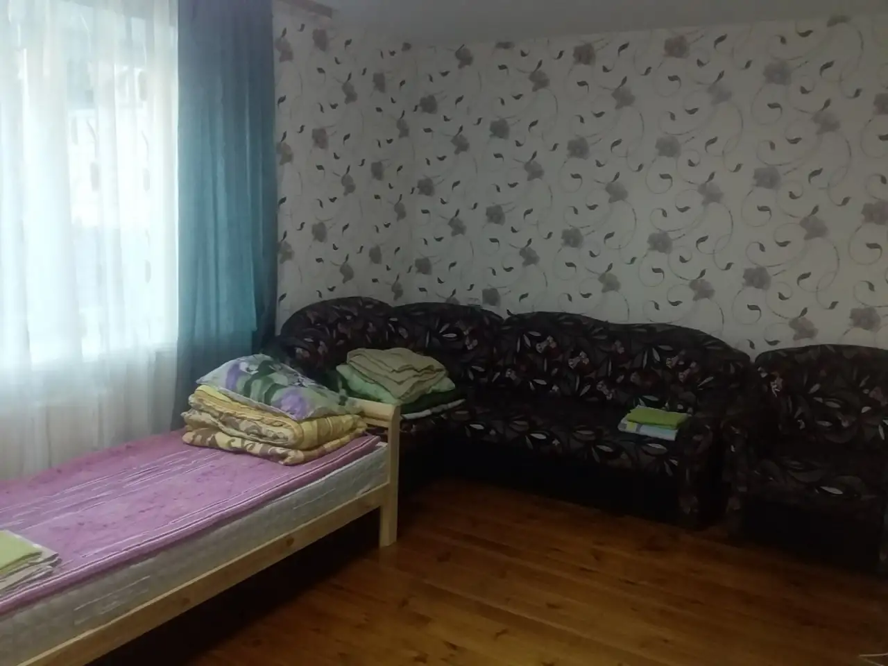 Квартиры на сукти в Любани для командированных., фотография 1