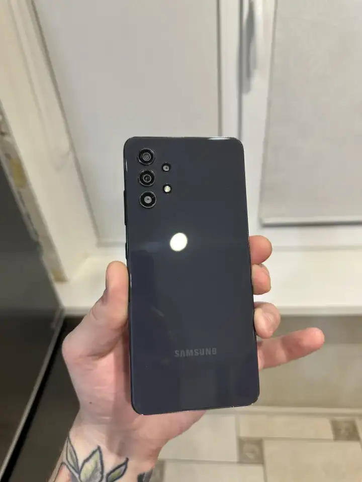 Samsung A32 128gb (сост нового) почта, фотография 2