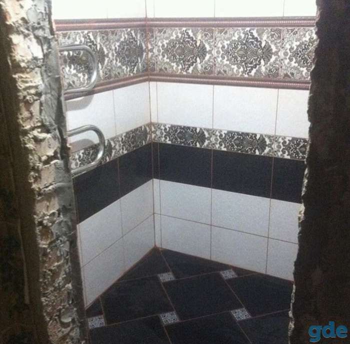 Отделочные работы, фотография 1