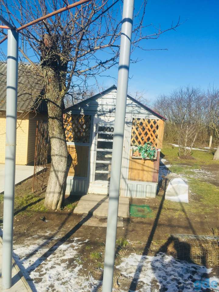 Продам дом, фотография 12
