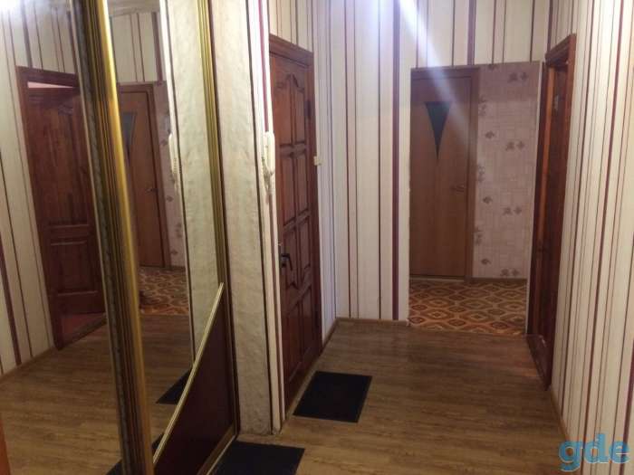 2-Х комнатная квартира на часы, сутки есть все необходимое для поживания и отдыха, фотография 1