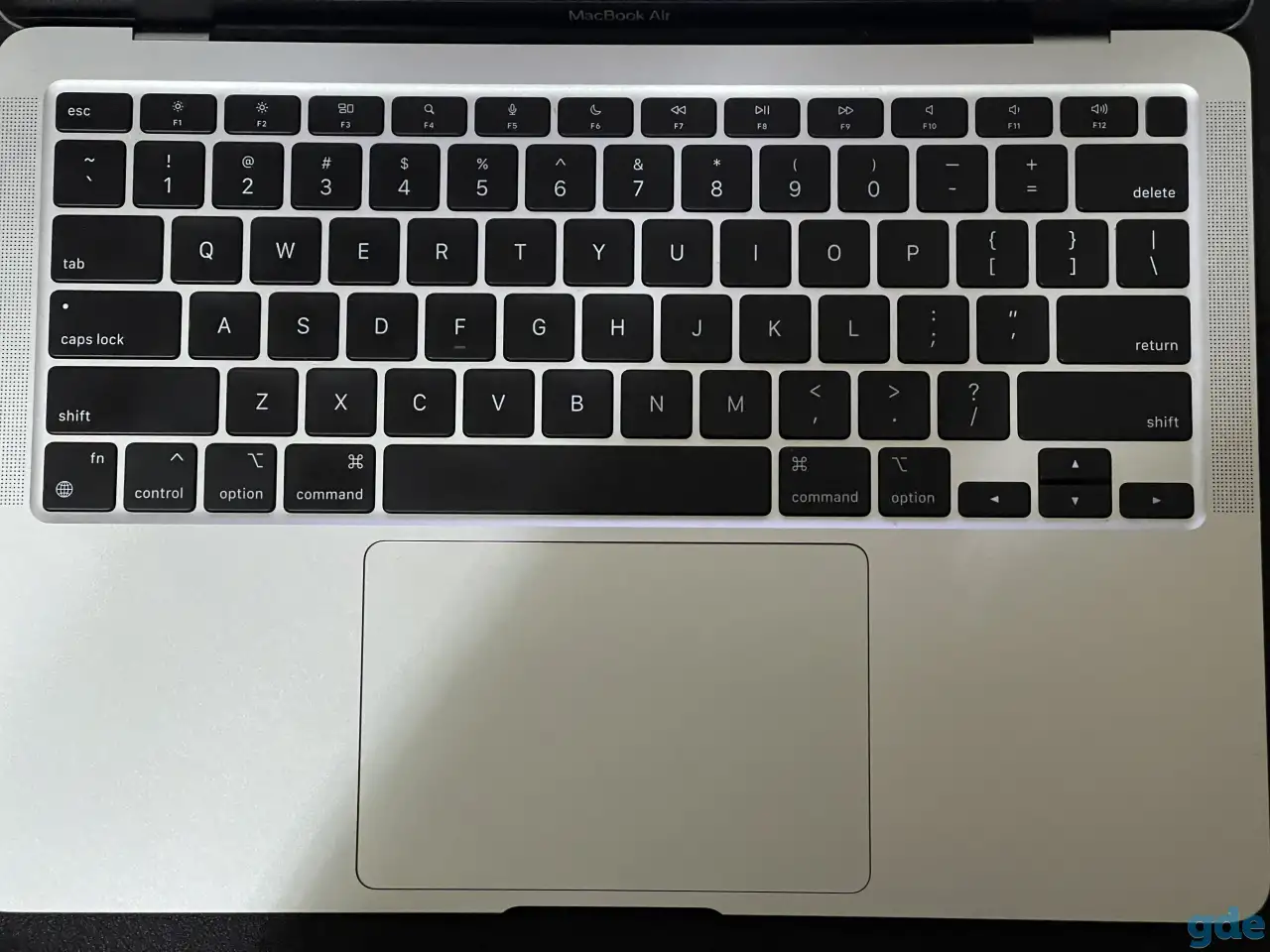 MacBook Air m1 8/512, фотография 3