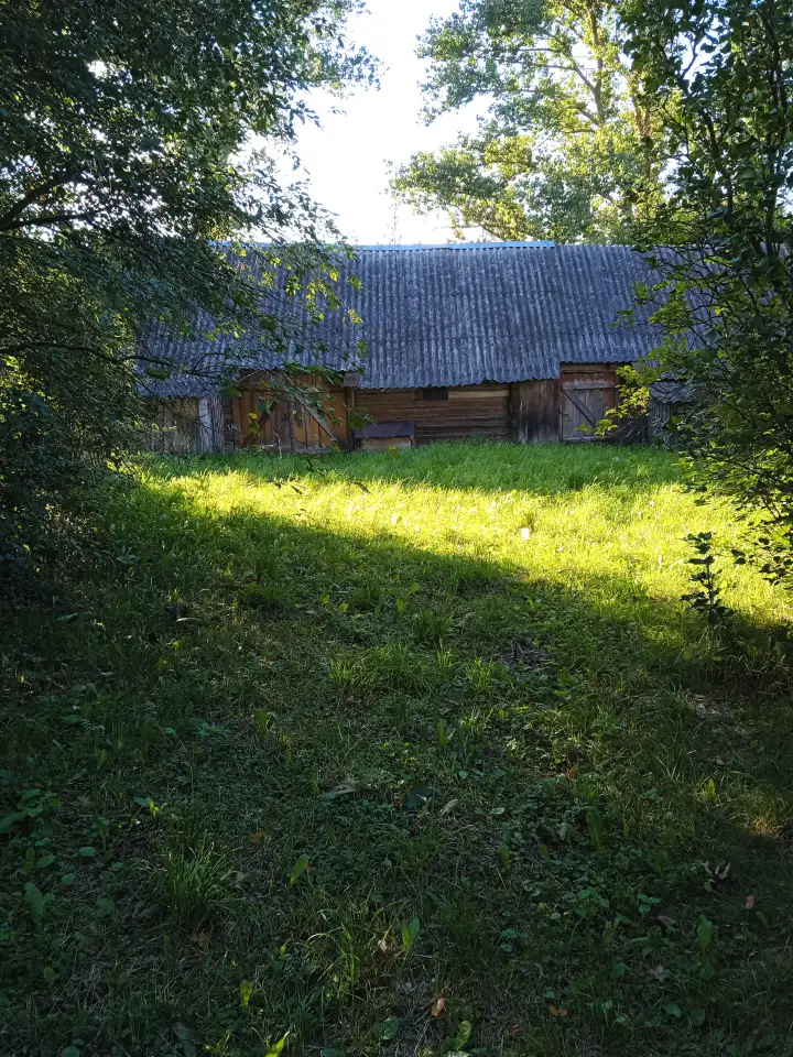 Дом с участком, д. Гейлеши, Сморгонский район, Гродненской обл., фотография 6