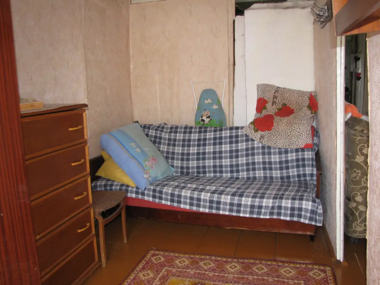 Продажа жилого дома в аг Заболотье, фотография 9