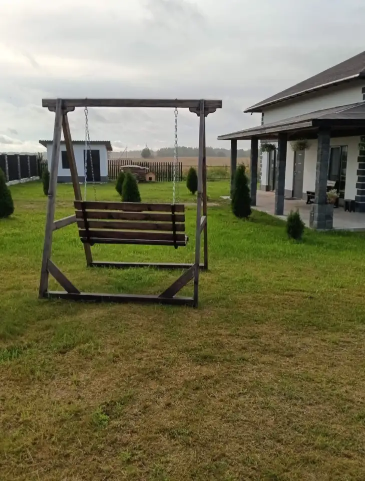 Продам ДОМ, р-н, Туловский с/с, д.Асётки, фотография 3