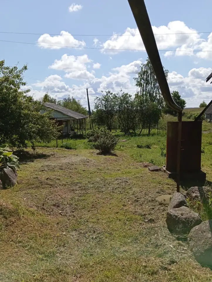Продам, д Юрковщина ул Центральная 11, фотография 4