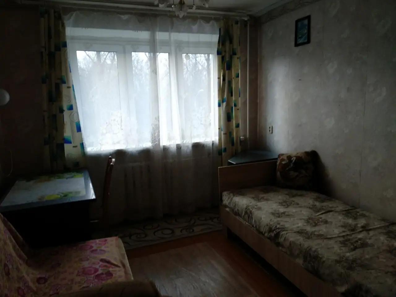 Комната рядом с м. Академия наук, фотография 1