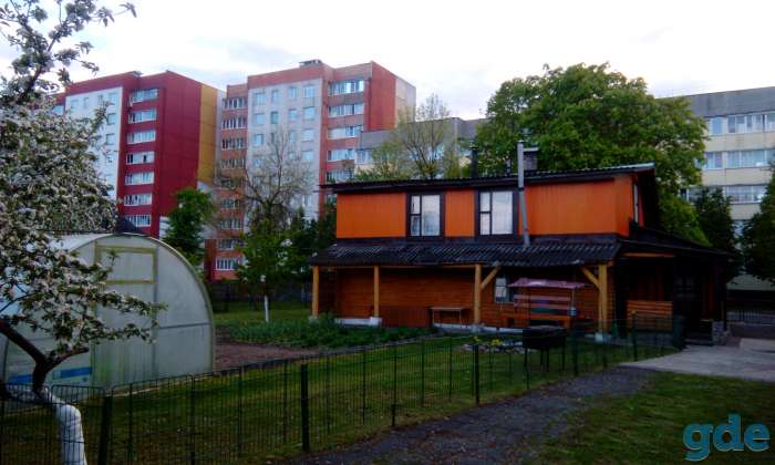 Продам дом, обл., фотография 10