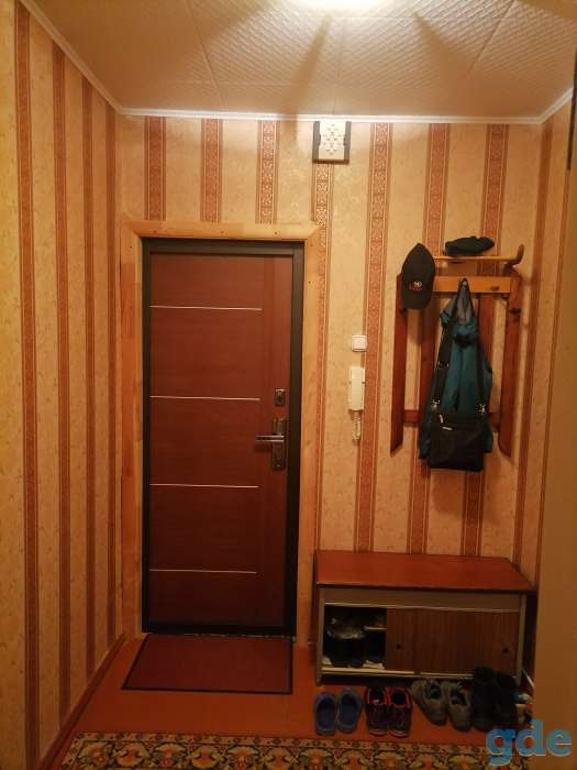 З-х комнатная квартира, г. Лида, ул. Машерова, фотография 3