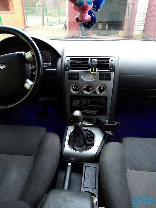 Продам форд мондео 3 Ford Mondeo, фотография 1